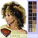 HKBK (Vivica A. Fox - Weave and Bulk) - Human Hair Blend Bulk