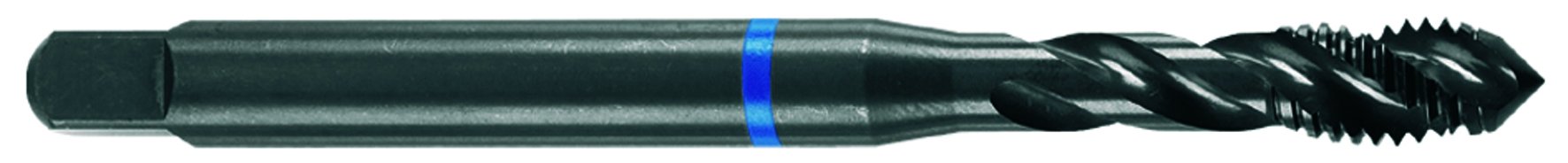 Ex-Male Machine Din371 Form C M-3 X 0.50