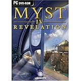 Myst IV: Revelation
