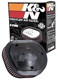 K&N Engineering PL-1814 OE Replacement High Flow Air Filter