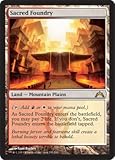 Magic: the Gathering - Sacred Foundry (245) - Gatecrash