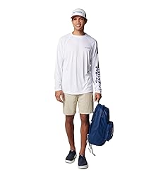 Columbia Men's Backcast III Water