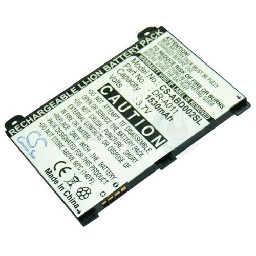 Battery-for-Amazon-Kindle-2-Kindle-II-Kindle-DX-S11S01A-2-Year-Warranty
