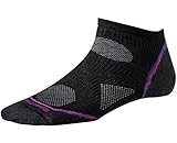 Smartwool Women's PhD Cycle Ultra Light Micro Socks