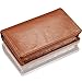 KAVAJ Leather Business Card Holder Case Wallet