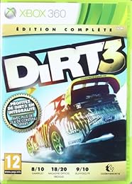 DiRT 3 : Complete Edition