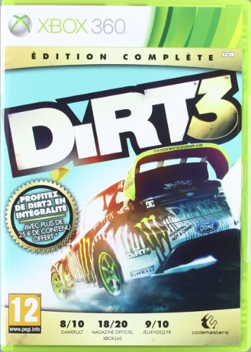 DiRT 3 : Complete Edition