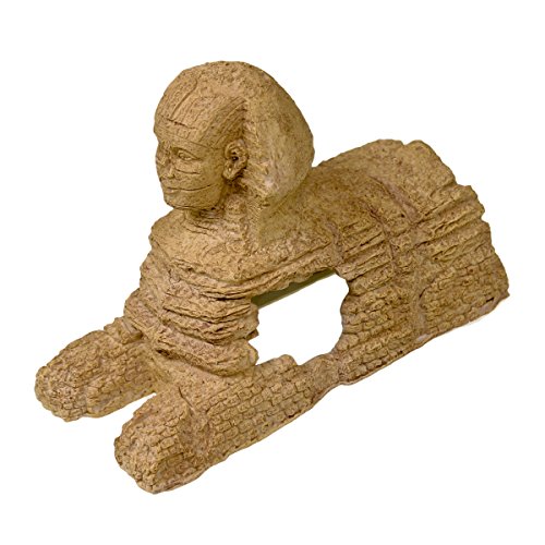 Blue Ribbon 006167 Exotic Environments Sphinx Hideaway