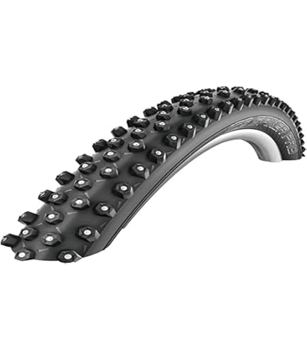 パーツ schwalbe ice spiker pro Schwalbe Ice Spiker Pro Performance Line 27.5-inch - Pedal Bike