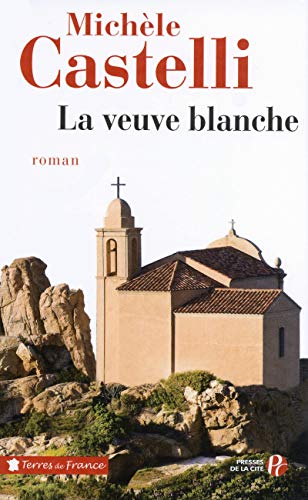 La veuve blanche by Michèle Castelli