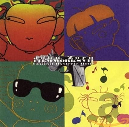 John Zorn Film Works Vii Cynical Hysterie Hour Amazon Com Music John Zorn Film Works Vii Cynical Hysterie Hour Amazon Com Music