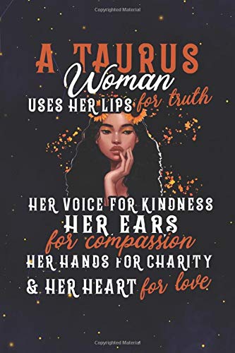 taurus woman gifts