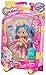 Shopkins Shoppies Coralee Visits Australia