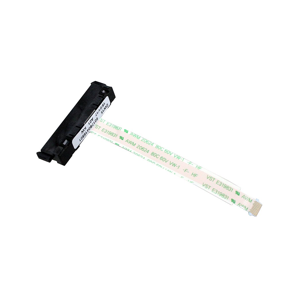 Gintai HDD Hard Drive Cable Replacement for HP Envy 15 15-J 15-P 15T-P 17-J M6-N 6017B0421601 6017B0416801