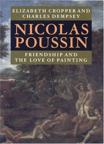 BOOK Nicolas Poussin<br />[W.O.R.D]