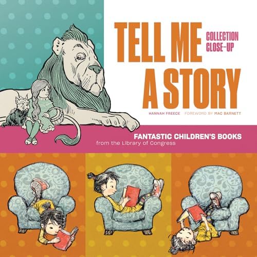 Nature Storybooks Collection - 10 Books & CD (Paperback): Walker