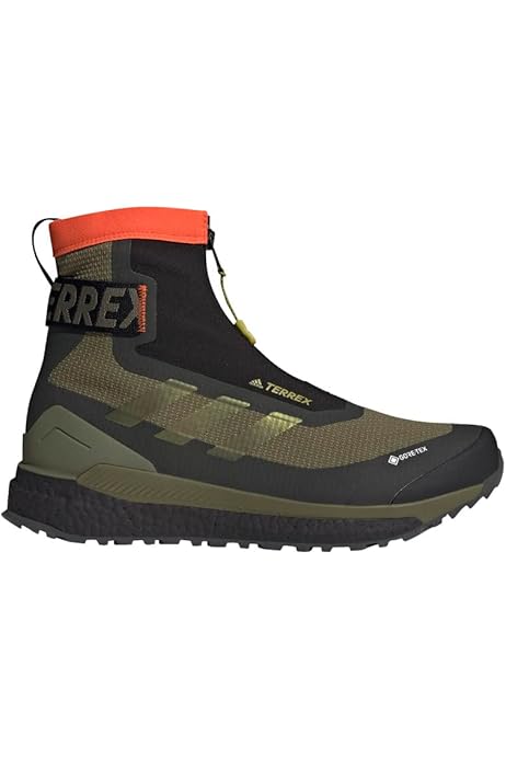 adidas terrex free hiker cold dry