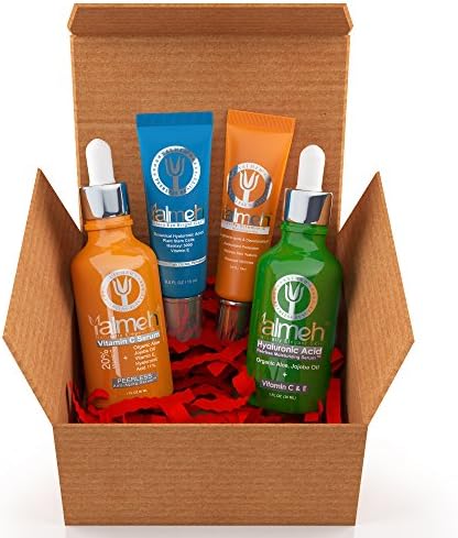 YALMEH Biotic Super Anti Aging,Best Skin Care Products,Natural Skin Care Products,Best Friend Gift,christmas gifts.