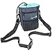 H&H Pets Dog Treat Pouch with Shoulder Strap, Waste Bag Dispenser, Dog Treat Pouch, Training Accessories