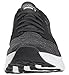 Skechers Performance Men's Go Ride 7 Running Shoe,black/white,10.5 M US