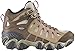 Oboz Women's Sawtooth Mid BDRY Hiking Boot