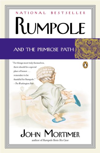 Rumpole and the Primrose Path