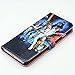 iphone 7 Plus Case Unique A New Hope Characters Vintage Pattern Leather Wallet Credit Card Holder Pouch Flip Stand Case Cover For Apple iphone 7 Plus New