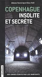 Copenhague insolite et secrète