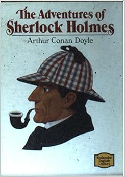 本のシャーロック・ホームズの冒険 (Kodansha English library) (日本語) 文庫 – 1994/4/1の表紙