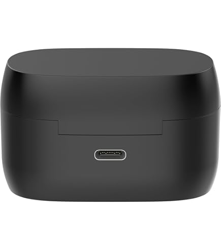 Amazon.com: Jabra Elite 5 True Wireless in-Ear Bluetooth Earbuds