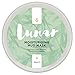 Moisturising Mud Mask by Lunar Glow - A Healing and Reviving Bentonite Clay Face Mask - 5 fl.oz/150ml