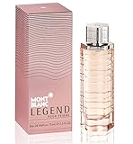 MONTBLANC Legend pour Femme Eau de Parfum, 2.5 fl. oz.