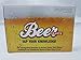 BEER SMARTS Beer Card Game: Tap Your Knowledge - Beer Trivia Game for Adults 21+