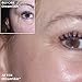 Dream Skin & Hair Beauty Pillowcase Clinically Proven to Reduce Facial Wrinkles Made in USA Silk y Soft Queen White Hidden Zipper