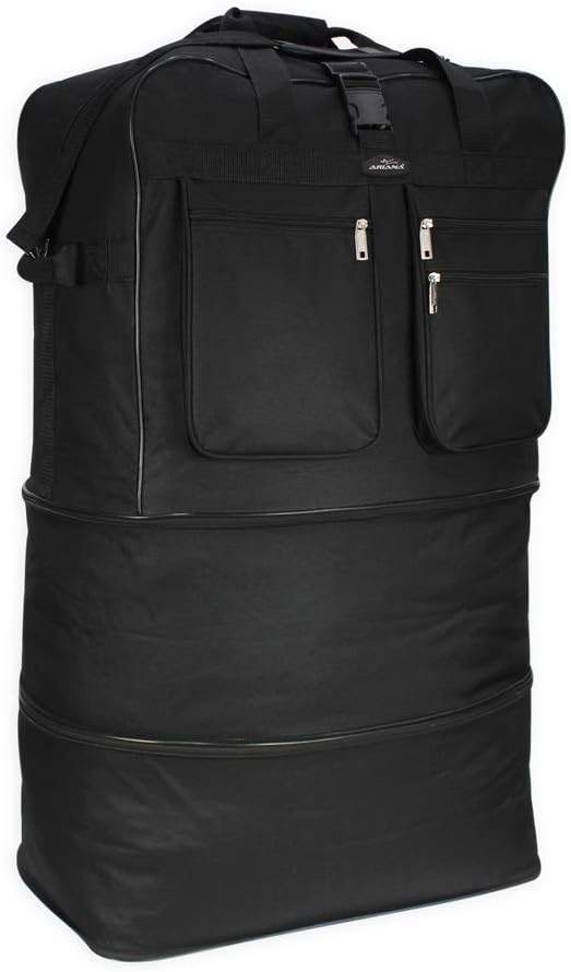 ariana wheeled backpack