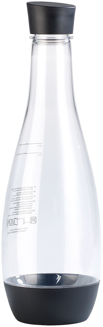 Rosenstein und Söhne PET Flasche