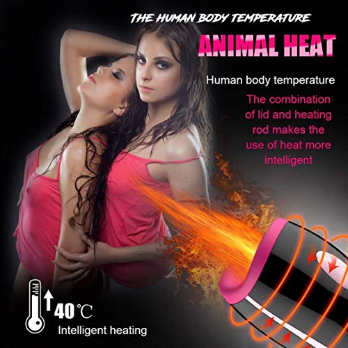 A-Minimalist-Life-Masturbtore-Uomo-Automatico-ad-Aspirazione-Vibrante-Realistico-Ano-Elettrico-Riscaldamento-3D-Telescopico-Cup-Tazza-Sex-Toys-Vibratore-Uomo-Maschio-Sesso-Giocattoli-7-Vibrazione