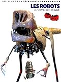 Les robots (French Edition) by