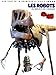 Les robots (French Edition) by