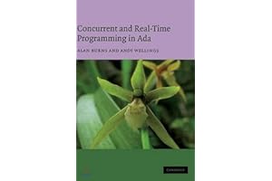 Concurrent and Real-Time Programming in Ada