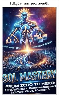 Livro Maestria em SQL