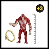 MonsterVerse Godzilla x Kong The New Empire 6-Inch Skar King Figure view 5