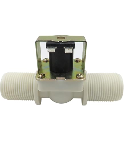 DC 3V-5V Small Mini Electric Solenoid Valve N/O Normally Open Air Gas Flow Control Valve For Sphygmomanometer Blood Monitor