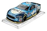 Lionel Racing Kevin Harvick # 4 Busch 2017 Ford Fusion 1:64 Scale ARC HT Official Diecast of  the NASCAR Cup Series.