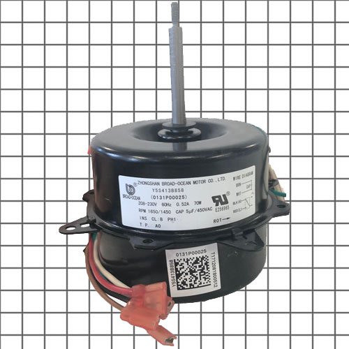 0131P00025 OEM Upgraded Replacement for Goodman Outdoor Condenser Fan