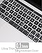 CaseBuy Ultra Thin TPU Keyboard Protector Cover Skin for NEWEST MacBook Pro 13