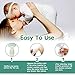 Silicone Breast Pump - Silicone Breastmilk Pump - Bonus Breastfeeding Ebook, Lid, and Travel Bag - Build the Perfect Milk Stash - Easy to Use - Great for Moms on the Go - BPA Free and FDA Approved