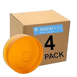 Mirai Clinical Persimmon Soap Bar for Body Odor