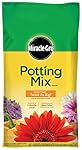 Miracle-Gro Potting Mix, 16-Quart (currently ships to select Northeastern & Midwestern states)