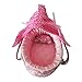 Distroller Neonate Nerlie Zygotie Bassinet Pink SS18